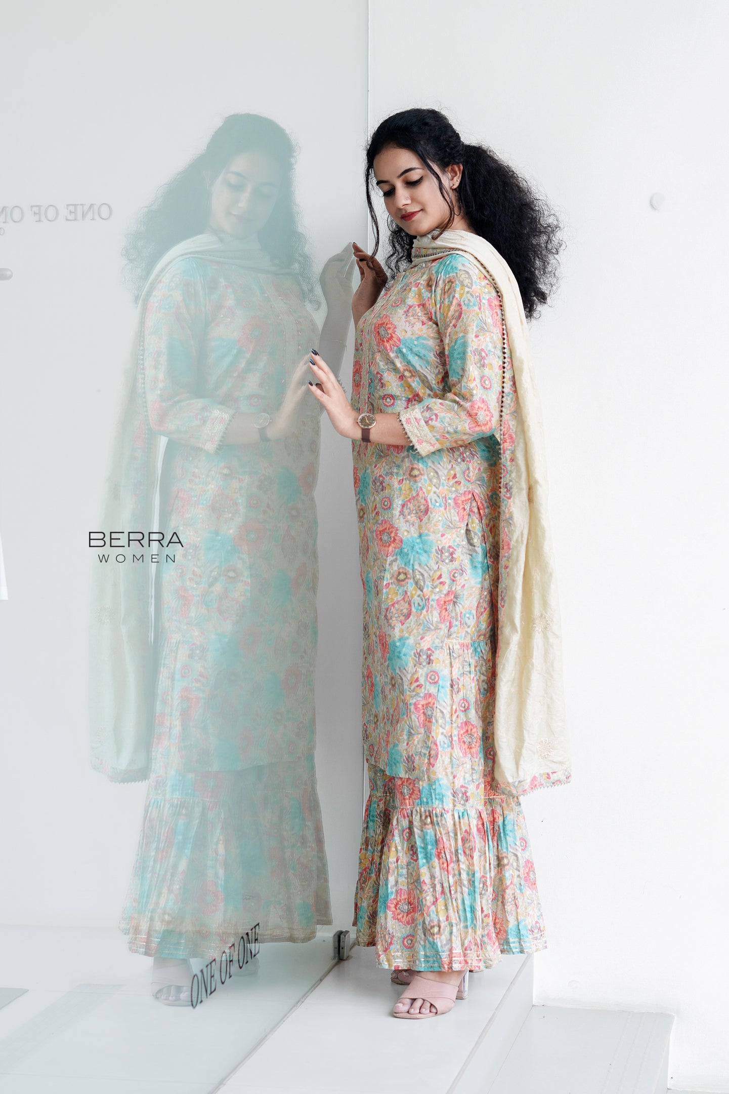 Ethnic Suits