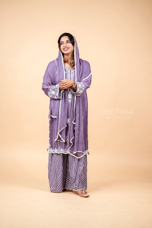 Women Sharara Suit