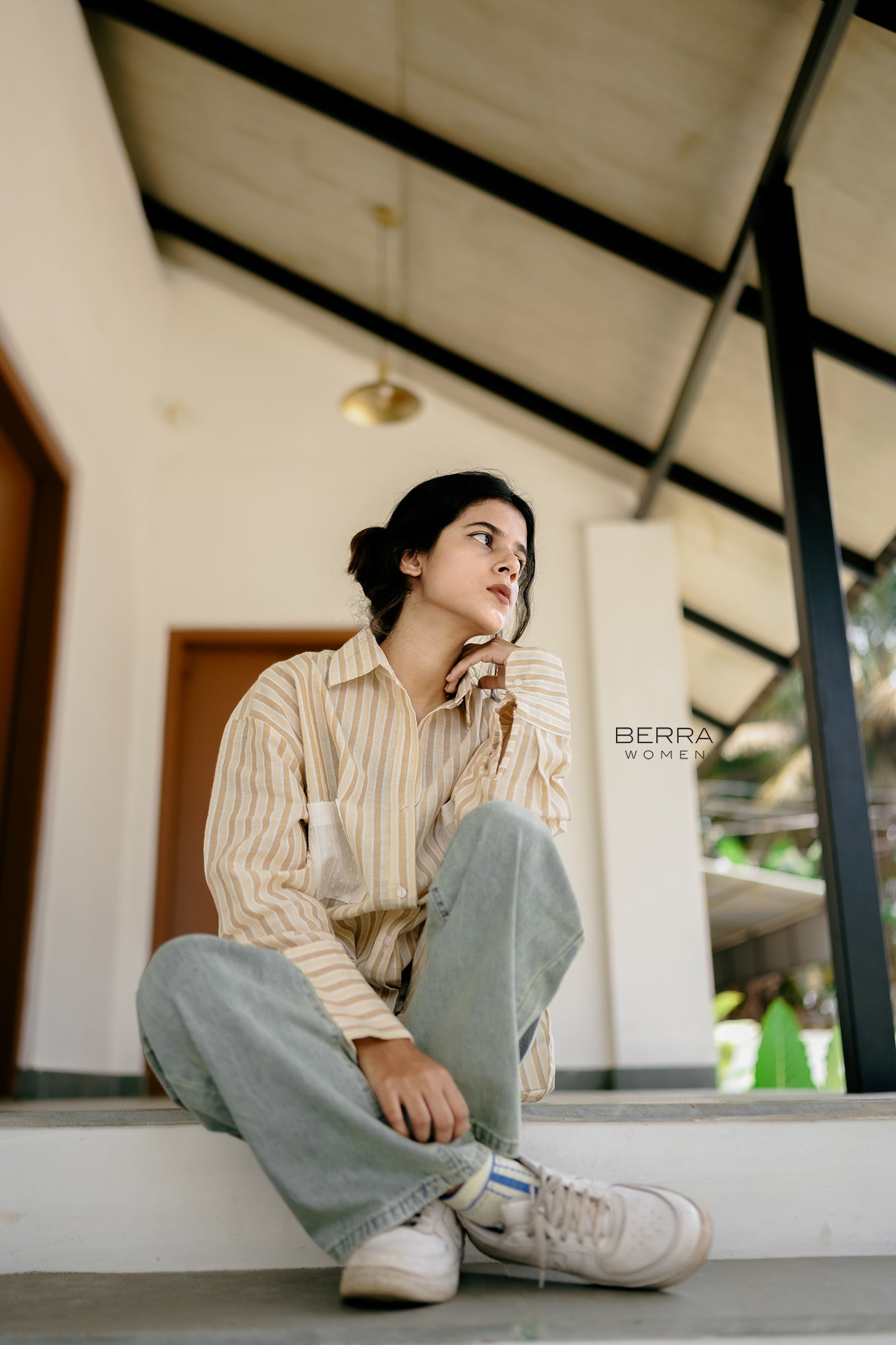 Linen Shirt