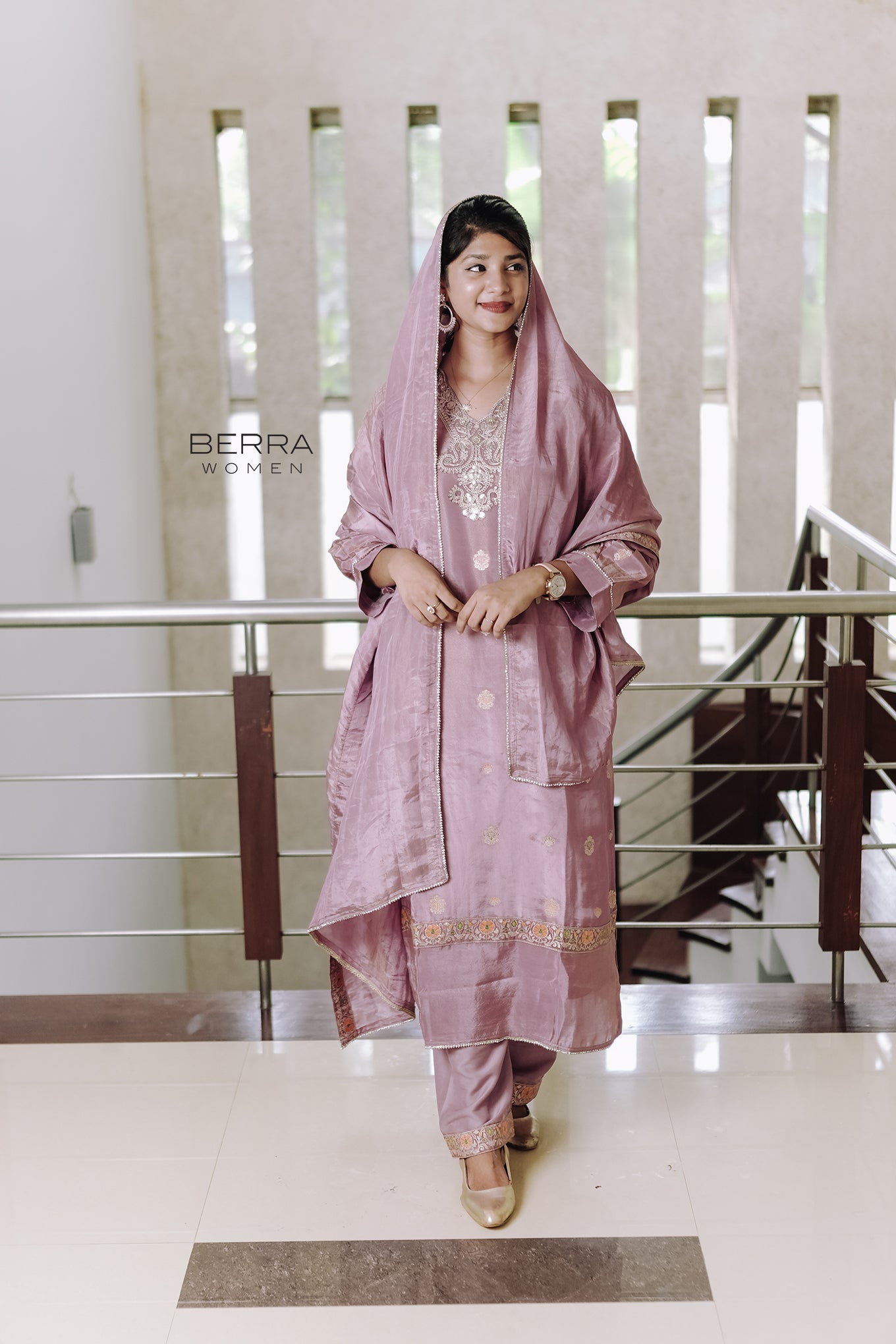 Trendy Salwar Suits