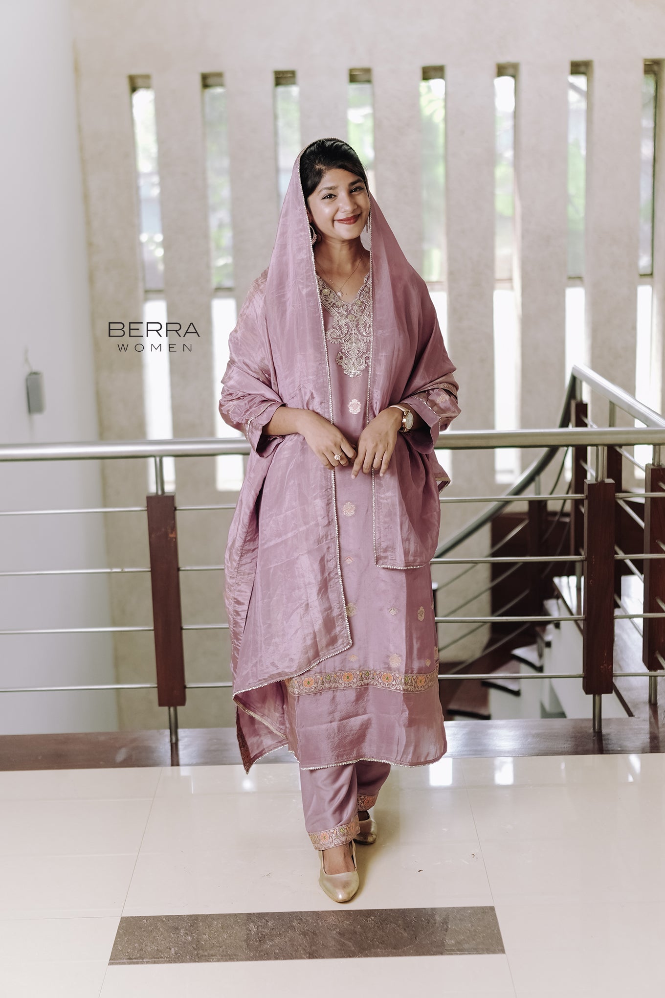 Trendy Salwar Suits