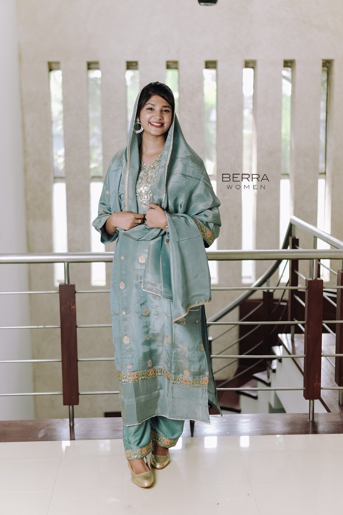 Trendy Salwar Suits