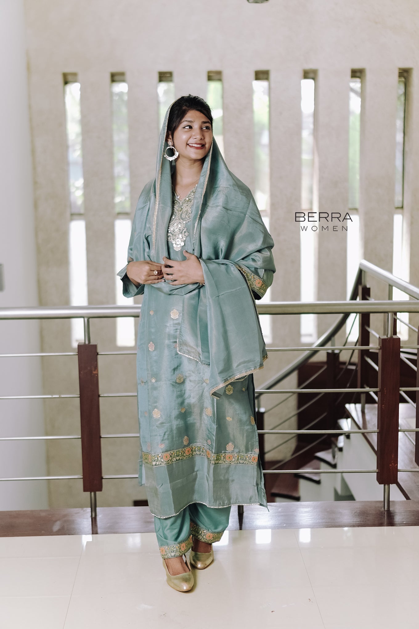 Trendy Salwar Suits