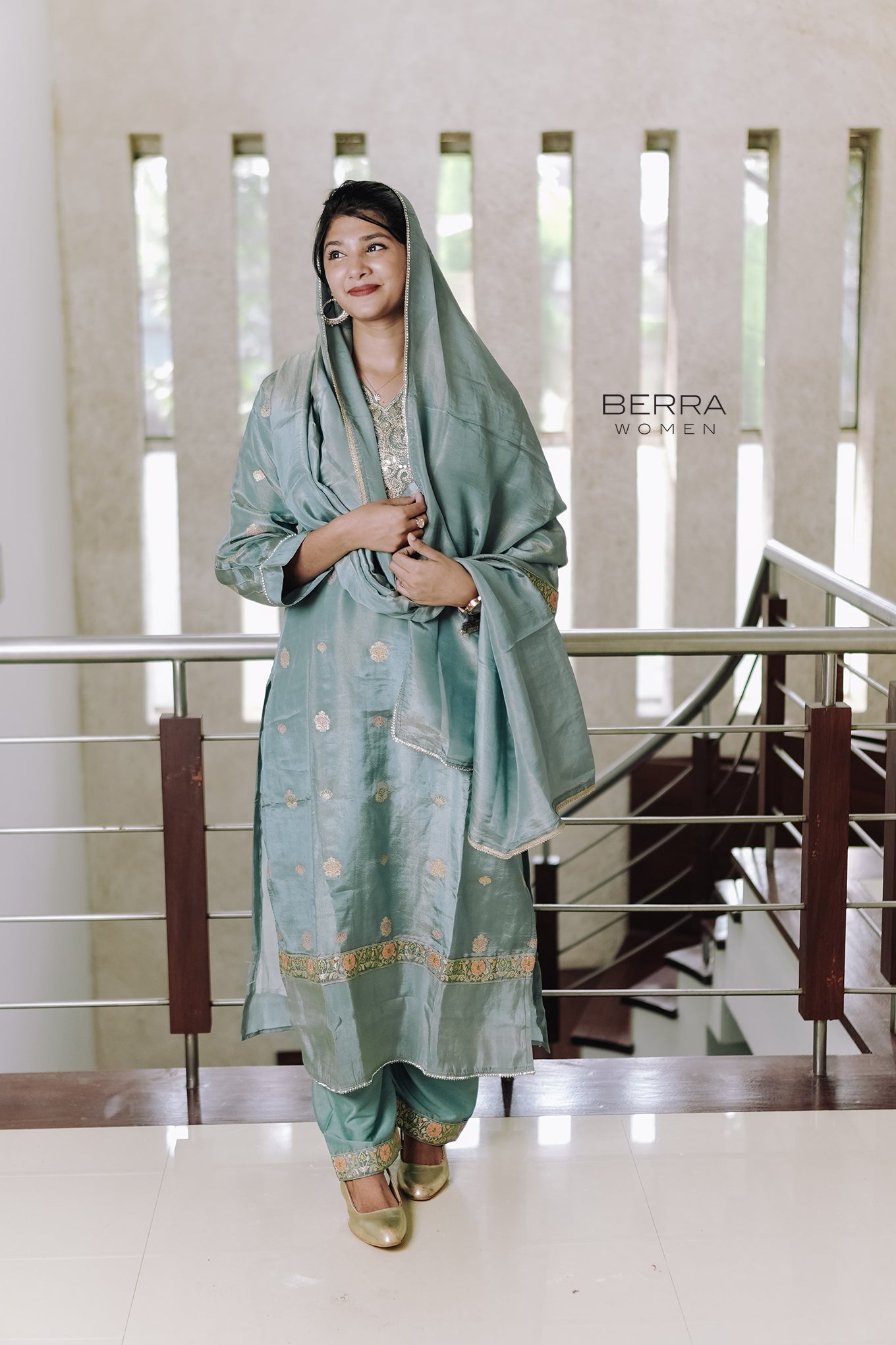 Trendy Salwar Suits