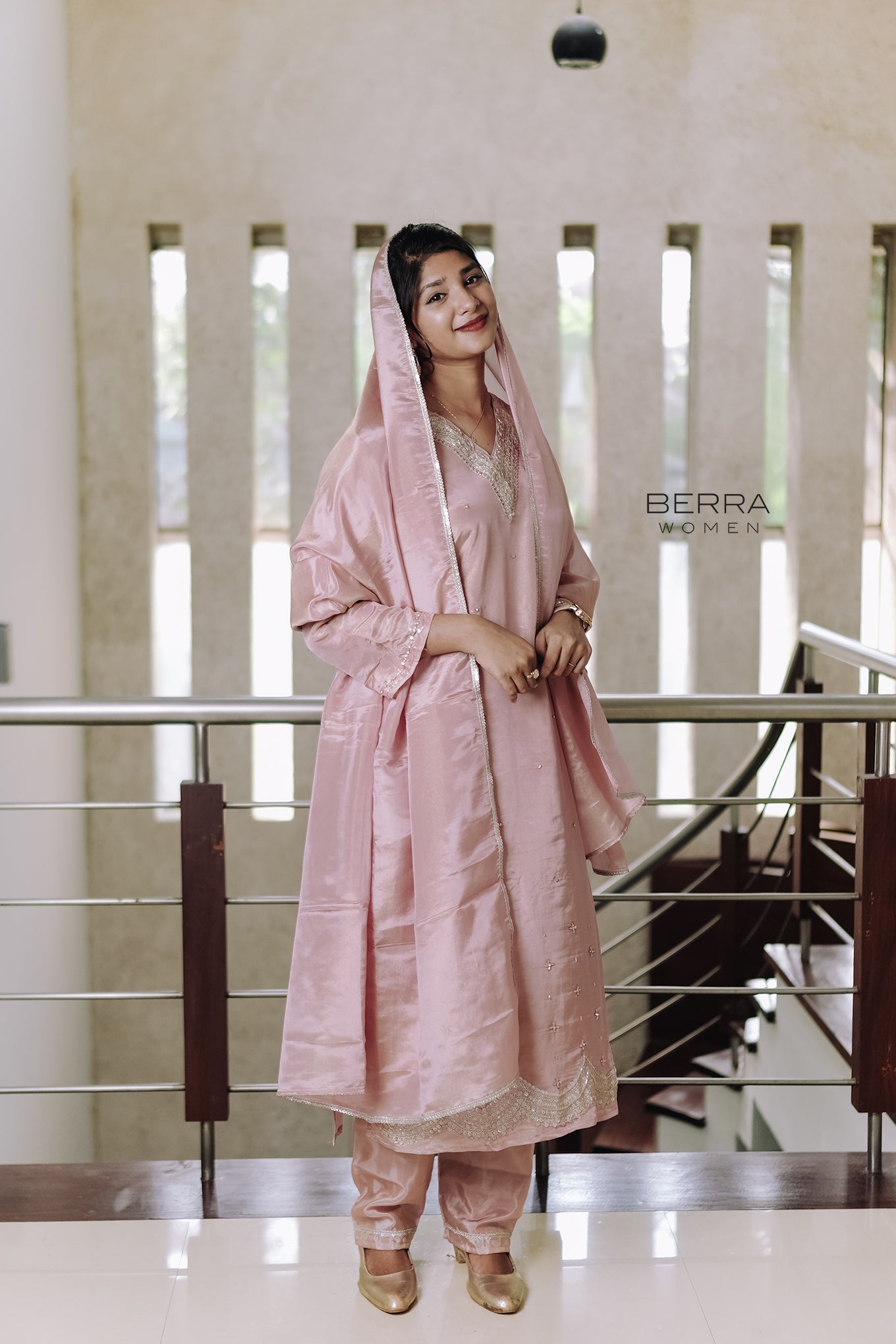 Elegant Salwar Suits