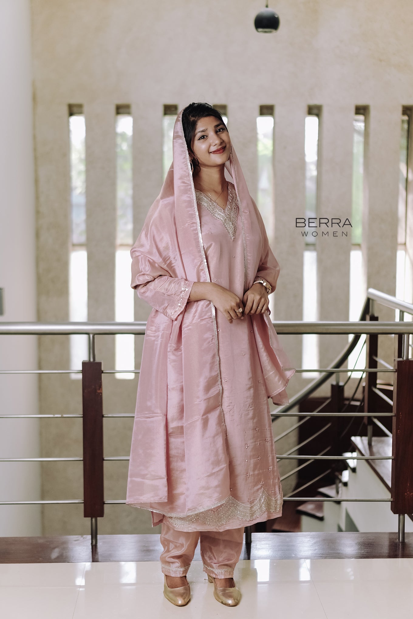 Elegant Salwar Suits