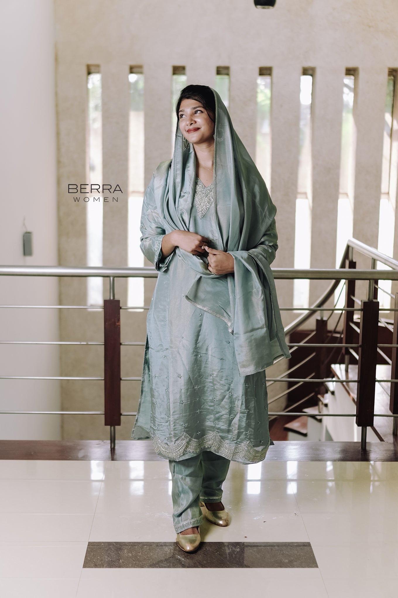 Elegant Salwar Suits