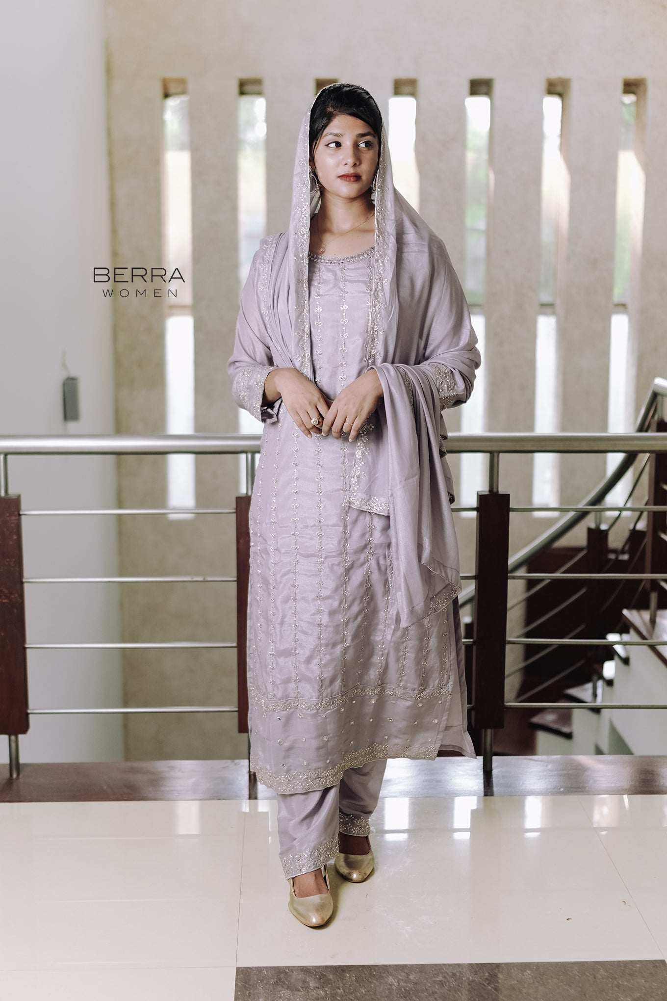 Women’s Elegant Salwar Suits!