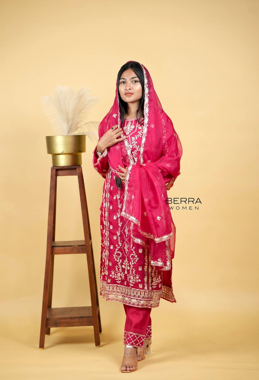 Fashion Salwar Suites